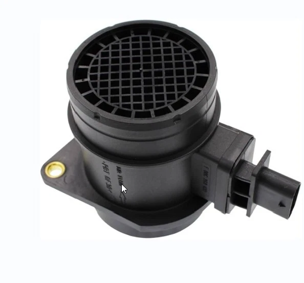 MASS AIR FLOW METER SENSOR 0281002723 281642A500 OEM for HYUNDAI KIA 1.5 1.6CRDI - Image 3 of 4