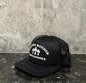 Chrome Hearts Triple Cross Hat | eBay Chrome Hearts Triple Cross Hat | eBay