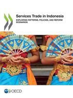 Services Trade In Indonesia Oecd Taschenbuch Englisch 2024 Oecd