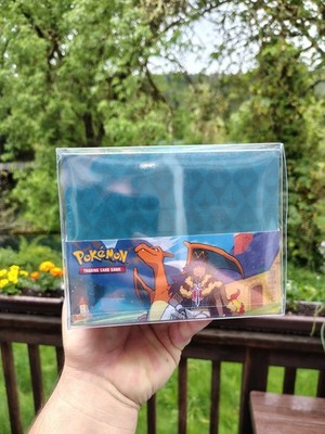 Crown Zenith Mini Tin Display Sealed Sword & Shield Pokemon TCG **SEALED/NEW**