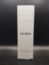 Medik8 Press & Glow Daily Exfoliating PHA Ton...