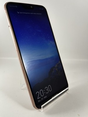 Huawei P20 Lite 64GB rosa akzeptabler Zustand Simlockfrei