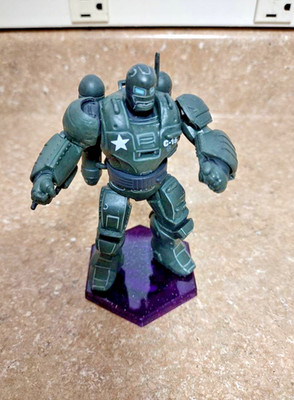 Disney Marvel What If? HYDRA STOMPER Figure 4 1/2''H FAST SHIPPING