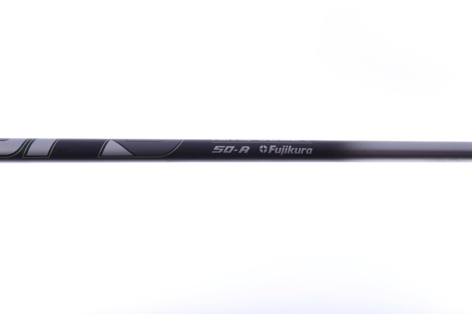 Tige De Driver Fujikura Speeder NX 50g Flex Regular Avec Embout TaylorMade