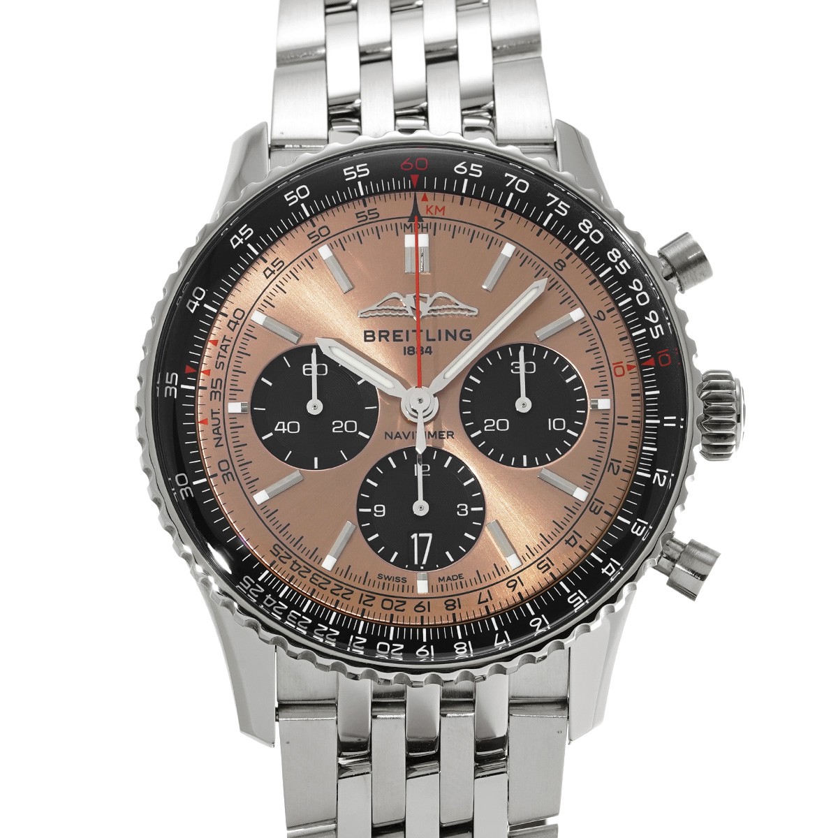 Breitling Navitimer 723829