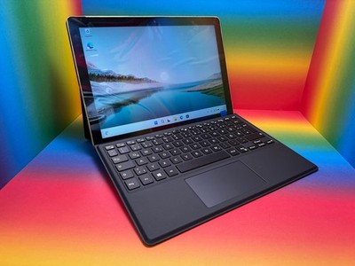 Dell Latitude 12 5285 WiFi 2-in-1 i5-7200U 8GB 256GB SSD 12,3 DE WIN 11Pro Ref