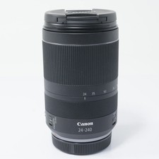 Canon RF24-240mm F4-6.3 IS USM Lens RF Mount All In One Zoom from Japan D0710