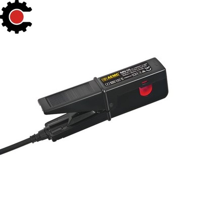 AEMC MN05 AC Current Probe 100A 10A Dual Range with Lead Cat. #2129.19