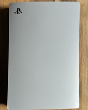Sony PlayStation 5 825GB Disc Edition mit Laufwerk und Controller