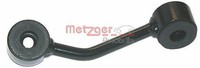 Metzger Stange/Strebe, Stabilisator Vorderachse Rechts U.A. FüR MERCEDES-BENZ