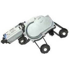 Wischermotor Valeo für Land Rover Freelander 2 L359  2.2 eD4