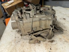 1971 Pontiac 400 Firebird Rochester 4 Barrel Carburetor 1741264 Quadrajet 1971 Pontiac 400 Firebird Rochester 4 Barrel Carburetor 1741264 Quadrajet