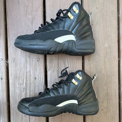 Nike Air Jordan 12 The Master - size 6.5