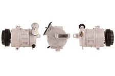 ELSTOCK Kompressor Klimaanlage 51-0626 +59.70€ Pfand für OPEL CORSA S07 X15 L08