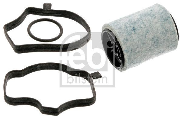 Filter, crankcase ventilation FEBI BILSTEIN 45183