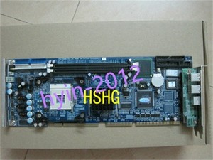 1Pcs Used   PCA-6006 LV Rev.B2 motherboard PCA-6006 #mj