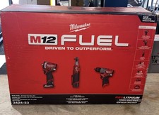 Milwaukee Electric Tools 3424-23 Milwaukee To...