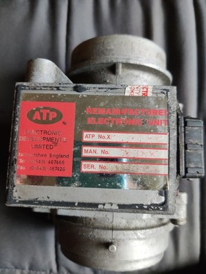 atp maf V8 TVR JAGUAR XJ40 AIR FLOW METER
