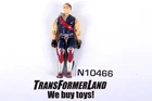 Tomax Xamot Tomax figure Actions ARAH G.I. Joe