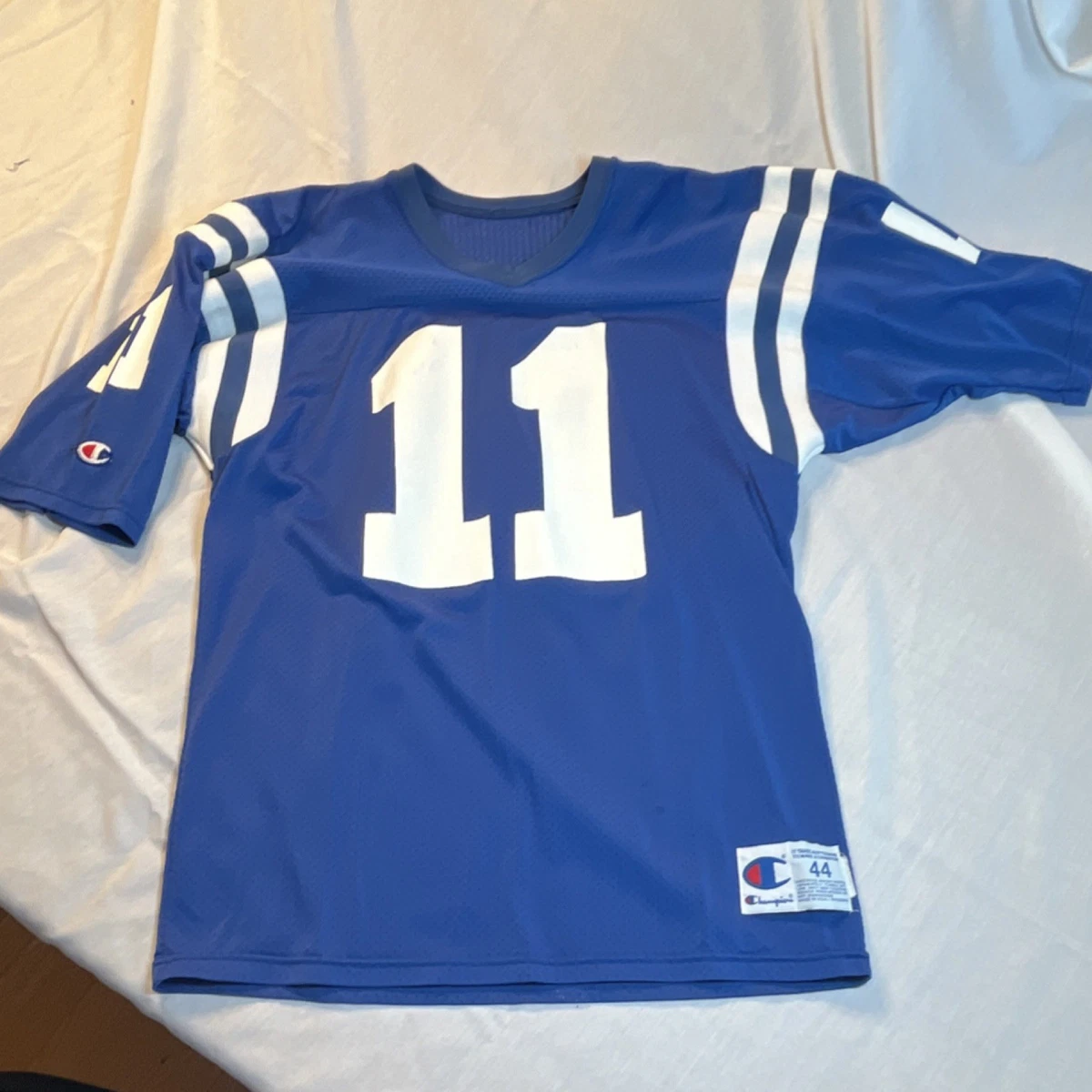 Champion Mesh Football Clothing for Men for sale | eBay