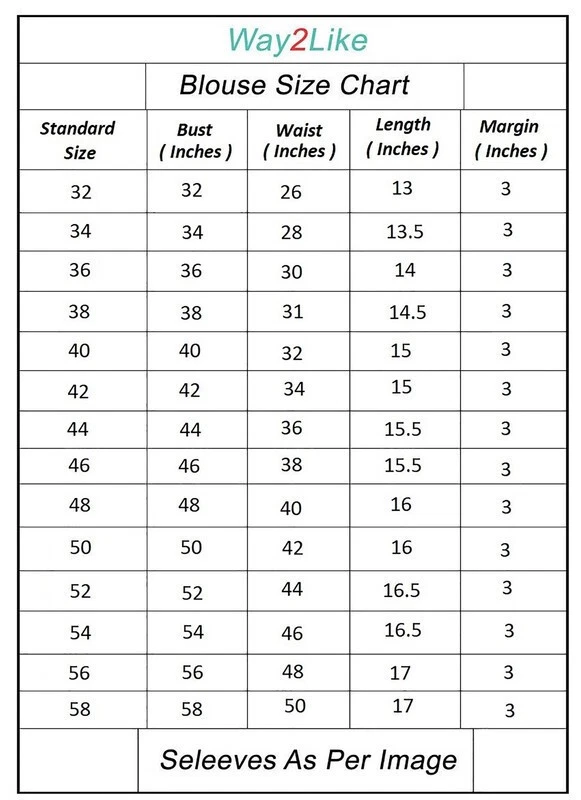 Blusa para mujer Dupion Blusa Bollywood Ropa étnica Top corto Lehenga Choli Foto 2 de 3