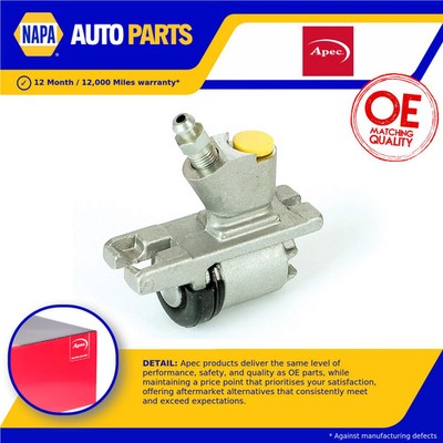 Wheel Cylinder fits TRIUMPH SPITFIRE 1.5 Rear 75 to 80 FM11 Brake SML001110EVA