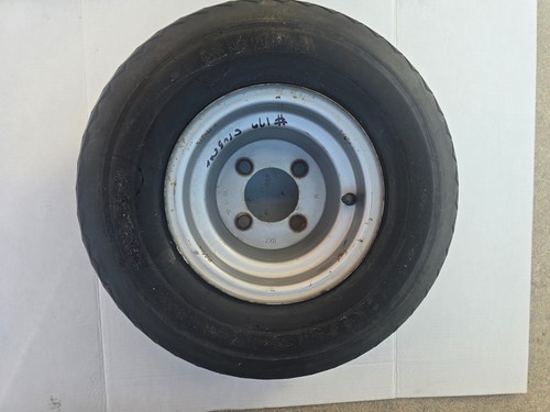 Club Car golfcart wheel rim tire 18x8.50x8