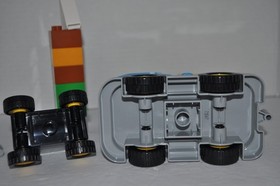 Lego Duplo Truck & Tracked Excavator 10812