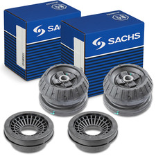 2x SACHS Federbeinlager Domlager VORNE MERCEDES-BENZ V-KLASSE 638/2 VITO W638