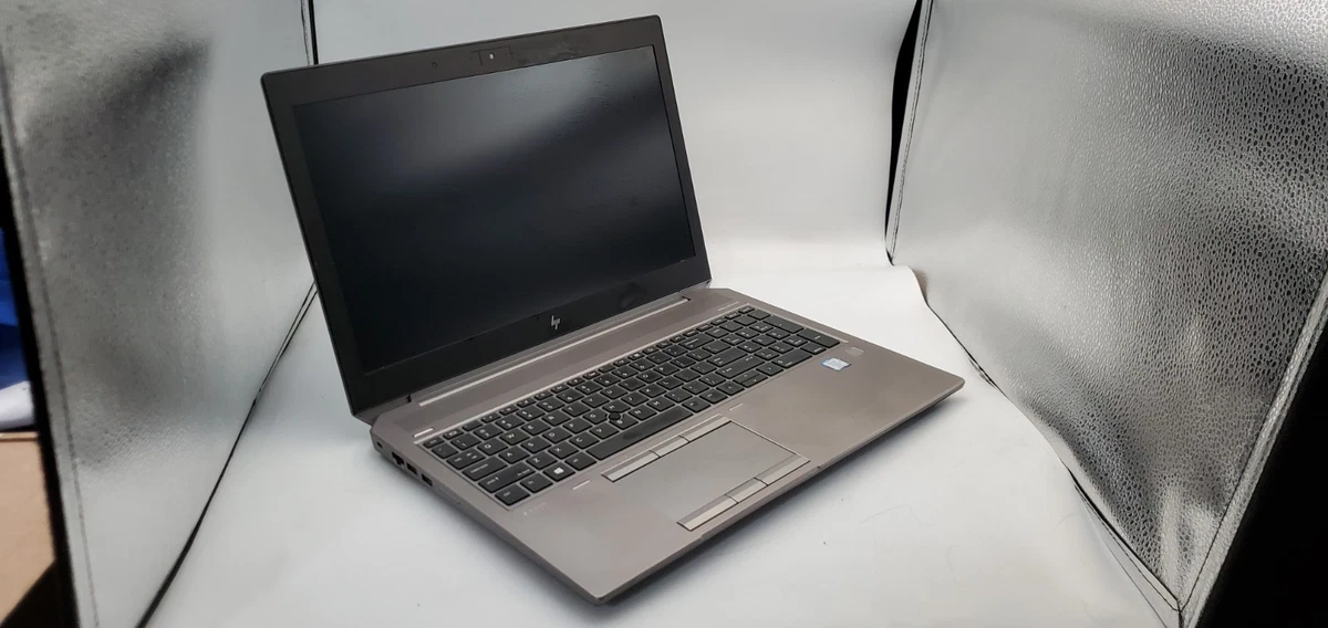 HP Intel Core i7 9th Gen. PC Laptops & Netbooks for sale | eBay