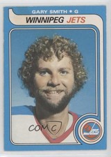 1979-80 O-Pee-Chee Gary Smith #103 0m8e
