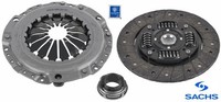 Sachs 3000846001 Kupplungssatz FüR Chevrolet FüR Daewoo