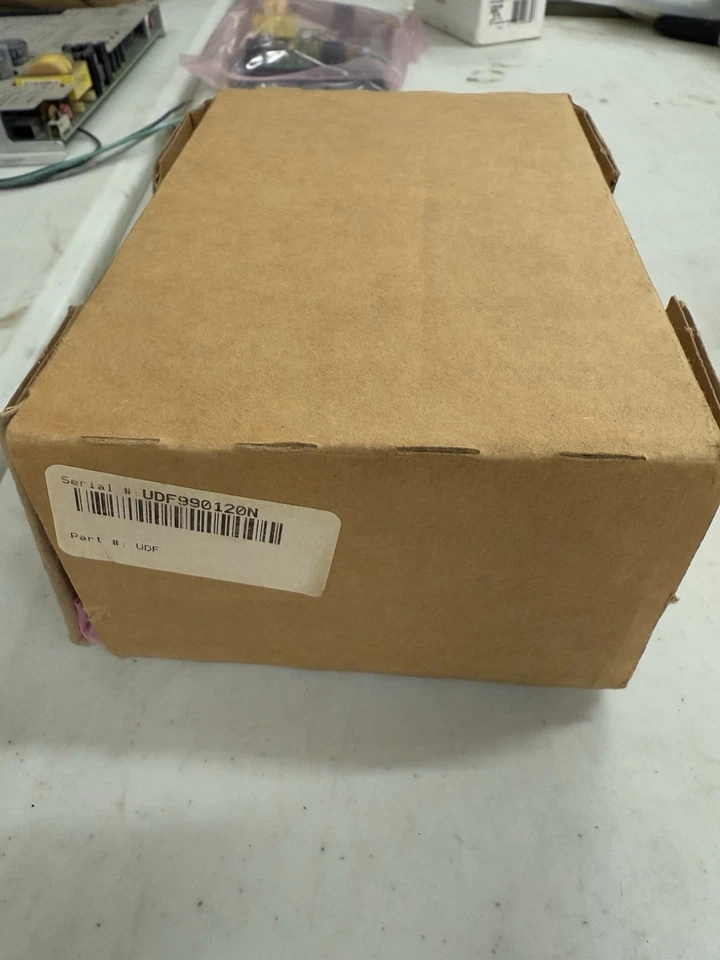 New! Sealed! Automated Logic UDF Sensor, Dual Duct Variable Damper Control - Image 3 of 3