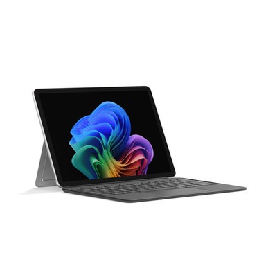 Microsoft Surface Pro 12'' 2in1 for Business Platin Snapdragon  X Plus 16GB/51...