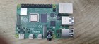 Raspberry Pi 4 Model B Single-Board Computer