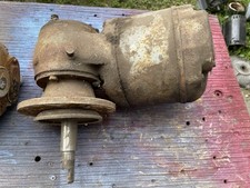 Master Gear Motors