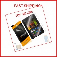 Supershieldz 3 Pack Anti Glare and Anti Fingerprint Matte Screen Protector D