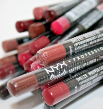 NYX lip liner pencil, Long-Lasting Creamy Choose Your Shade