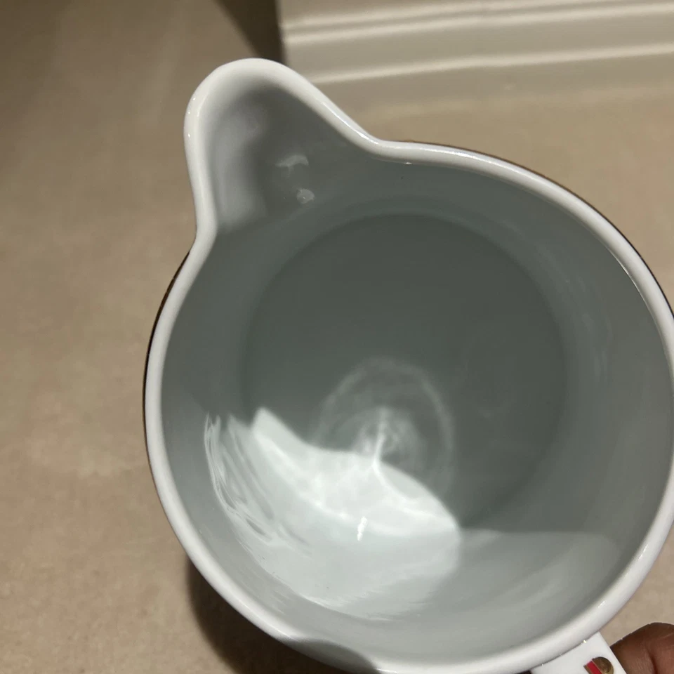 Pip Studio Krug groß Early Birds BRANDNEU - Bild 4 von 4