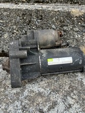 Démarreur Renault ESPACE