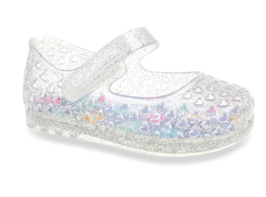 Sandals - Size 2