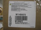 New OEM Whirlpool W11454372 Gearcase JMR1