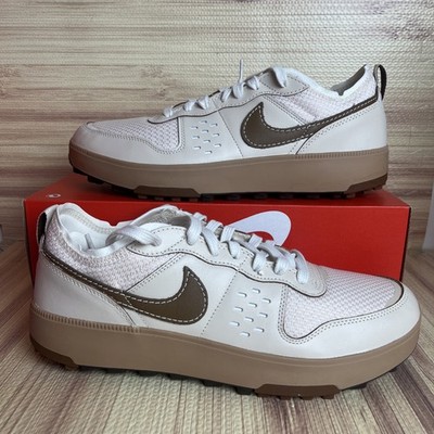Size 12 - Nike C1TY Pale Ivory IB8863-122