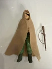 Vtg Star Wars Prune Face Complete Action Figure 1984 No COO Kenner *NM*