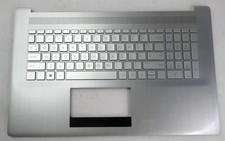 HP Laptop 17-CN0013DX Palmrest  Keyboard M50458-001