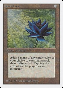 Psa 10 Black Lotus | eBay