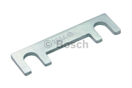 1 191 017 003 FUSE BOSCH NEW OE REPLACEMENT - Picture 2 of 5