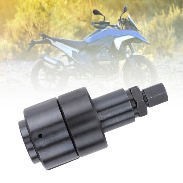 Timing Gear Abzieher Profi Montageremover FüR Quad Moped-image