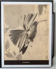 AMAZON KINDLE SCRIBE C4A6T4 - 64 GB - GREY - ...