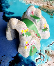 BRIO Rock Wooden Train 33027 MOUNTIAN ADVENTURE TUNNEL Thomas and Friends